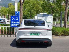 NIO ET5 2022 75kWh - ფოტო 12