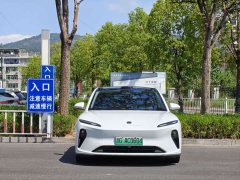 NIO ET5 2022 75kWh - ფოტო 2