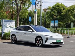 NIO ET5 2022 75kWh - ფოტო 3
