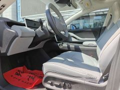 NIO ET5 2022 75kWh - ფოტო 6