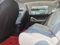 NIO ET5 2022 75kWh - ფოტო 7