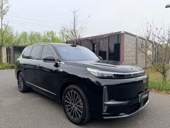 Geely Galaxy M9 230km RWD Voyage Edition - ფოტო 1