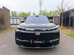 Geely Galaxy M9 230km RWD Voyage Edition - ფოტო 2