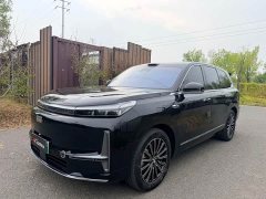 Geely Galaxy M9 230km RWD Voyage Edition - ფოტო 3