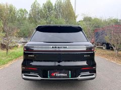Geely Galaxy M9 230km RWD Voyage Edition - ფოტო 5
