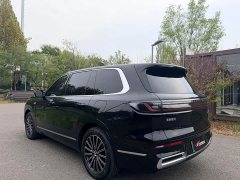 Geely Galaxy M9 230km RWD Voyage Edition - ფოტო 6