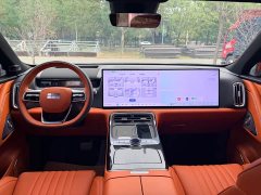 Geely Galaxy M9 230km RWD Voyage Edition - ფოტო 7
