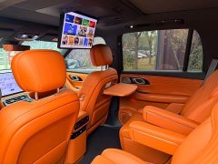Geely Galaxy M9 230km RWD Voyage Edition - ფოტო 8