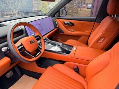 Geely Galaxy M9 230km RWD Voyage Edition - ფოტო 9