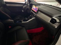 Geely Bingyue 2021 1.4T DCT Platinum Edition - ფოტო 11