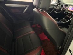 Geely Bingyue 2021 1.4T DCT Platinum Edition - ფოტო 12