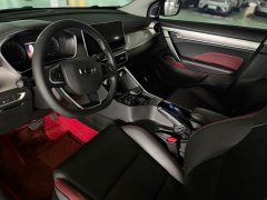 Geely Bingyue 2021 1.4T DCT Platinum Edition - ფოტო 5