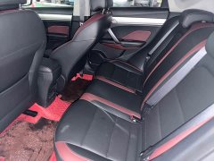 Geely Bingyue 2021 1.4T DCT Platinum Edition - ფოტო 6