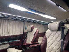Mercedes-Benz Vito 2.0T Business Edition 7-Seater - ფოტო 11
