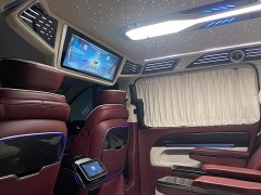 Mercedes-Benz Vito 2.0T Business Edition 7-Seater - ფოტო 12