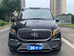 Mercedes-Benz Vito 2.0T Business Edition 7-Seater - ფოტო 2