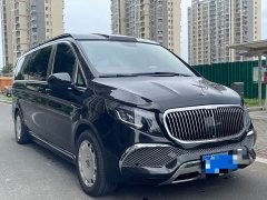 Mercedes-Benz Vito 2.0T Business Edition 7-Seater - ფოტო 3