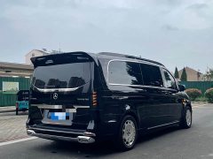 Mercedes-Benz Vito 2.0T Business Edition 7-Seater - ფოტო 4