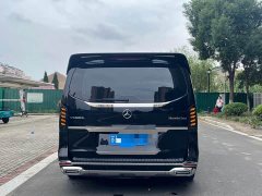 Mercedes-Benz Vito 2.0T Business Edition 7-Seater - ფოტო 5