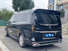 Mercedes-Benz Vito 2.0T Business Edition 7-Seater - ფოტო 6