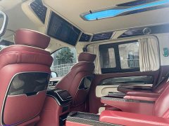 Mercedes-Benz Vito 2.0T Business Edition 7-Seater - ფოტო 8