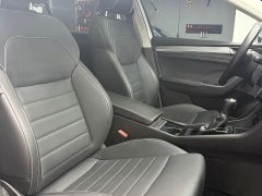 Skoda Superb 2024 TSI280 DSG Prestige - ფოტო 12
