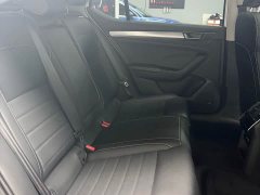 Skoda Superb 2024 TSI280 DSG Prestige - ფოტო 13