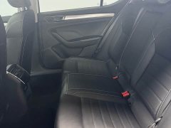 Skoda Superb 2024 TSI280 DSG Prestige - ფოტო 15