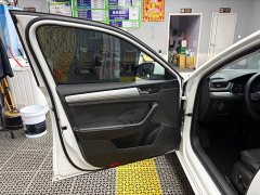 Skoda Superb 2024 TSI280 DSG Prestige - ფოტო 16