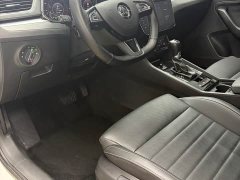 Skoda Superb 2024 TSI280 DSG Prestige - ფოტო 17