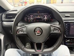 Skoda Superb 2024 TSI280 DSG Prestige - ფოტო 20