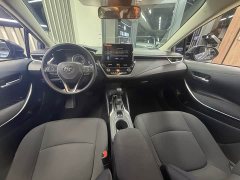 Toyota Corolla 2022 Hybrid 1.8L E-CVT Pioneer Edition - ფოტო 10
