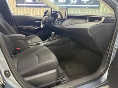 Toyota Corolla 2022 Hybrid 1.8L E-CVT Pioneer Edition - ფოტო 11