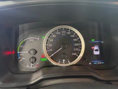 Toyota Corolla 2022 Hybrid 1.8L E-CVT Pioneer Edition - ფოტო 12