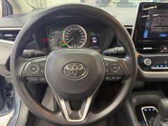 Toyota Corolla 2022 Hybrid 1.8L E-CVT Pioneer Edition - ფოტო 13