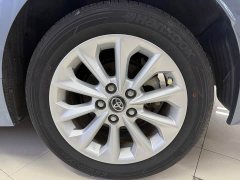 Toyota Corolla 2022 Hybrid 1.8L E-CVT Pioneer Edition - ფოტო 17
