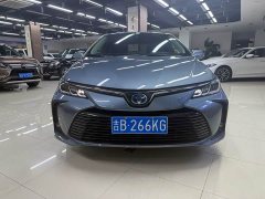 Toyota Corolla 2022 Hybrid 1.8L E-CVT Pioneer Edition - ფოტო 2