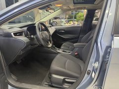 Toyota Corolla 2022 Hybrid 1.8L E-CVT Pioneer Edition - ფოტო 8