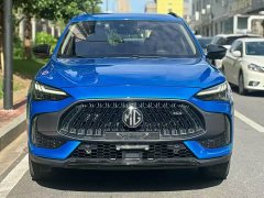 SAIC MG Hector 2021 400TGI Automatic Two-Wheel Drive Trophy Flagship - ფოტო 2