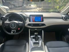 SAIC MG Hector 2021 400TGI Automatic Two-Wheel Drive Trophy Flagship - ფოტო 3