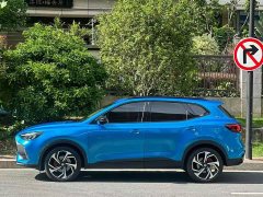 SAIC MG Hector 2021 400TGI Automatic Two-Wheel Drive Trophy Flagship - ფოტო 5