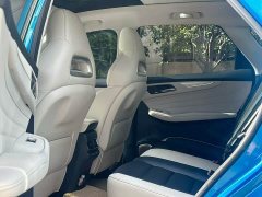 SAIC MG Hector 2021 400TGI Automatic Two-Wheel Drive Trophy Flagship - ფოტო 6