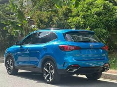 SAIC MG Hector 2021 400TGI Automatic Two-Wheel Drive Trophy Flagship - ფოტო 7