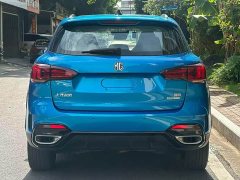 SAIC MG Hector 2021 400TGI Automatic Two-Wheel Drive Trophy Flagship - ფოტო 9