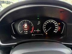 Honda Civic 2022 180TURBO CVT Premium Edition - ფოტო 13