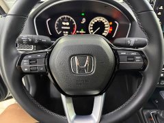 Honda Civic 2022 180TURBO CVT Premium Edition - ფოტო 15