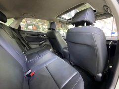 Honda Civic 2022 180TURBO CVT Premium Edition - ფოტო 7
