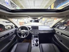 Honda Civic 2022 180TURBO CVT Premium Edition - ფოტო 9