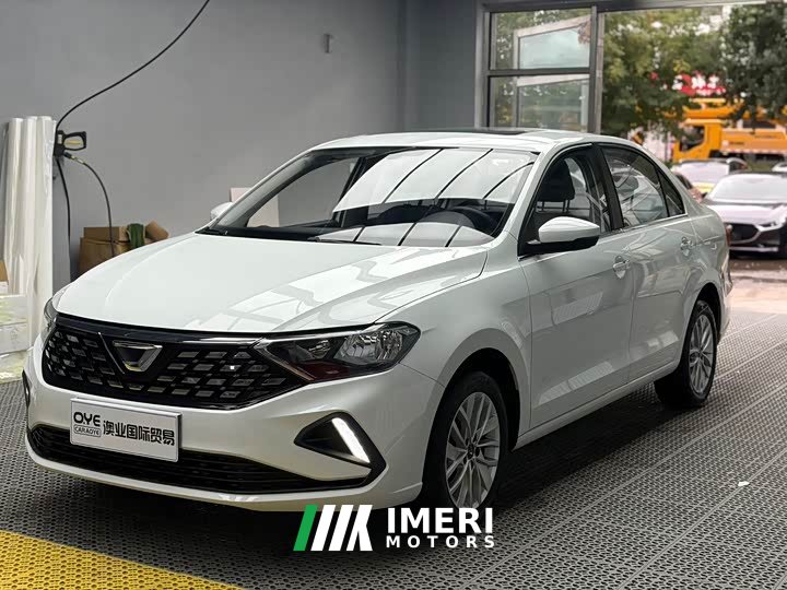 Volkswagen Jetta VA3 2021 1.5L Automatic Glory Edition - ავტომობილი ჩინეთიდან
