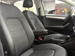 Volkswagen Jetta VA3 2021 1.5L Automatic Glory Edition - ფოტო 11